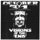 October 31 - Visions Of The End